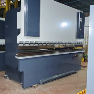 PRESS BRAKE